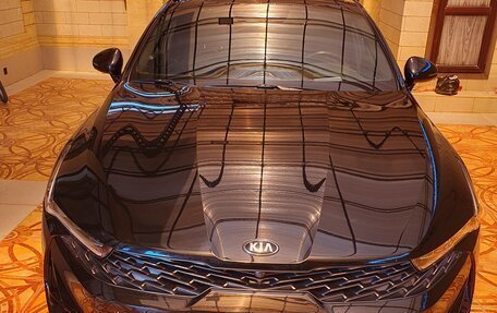 KIA K5, 2020 год, 3 200 000 рублей, 2 фотография