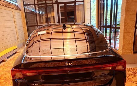 KIA K5, 2020 год, 3 200 000 рублей, 3 фотография