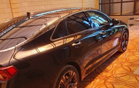 KIA K5, 2020 год, 3 200 000 рублей, 9 фотография