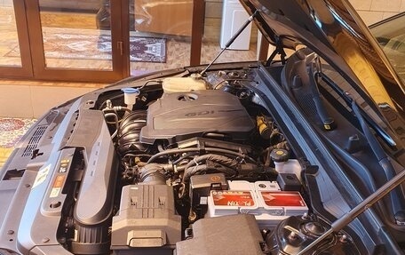 KIA K5, 2020 год, 3 200 000 рублей, 5 фотография