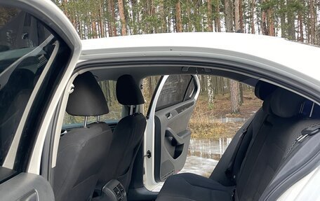 Volkswagen Jetta VI, 2012 год, 750 000 рублей, 20 фотография