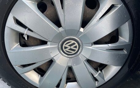 Volkswagen Jetta VI, 2012 год, 750 000 рублей, 21 фотография