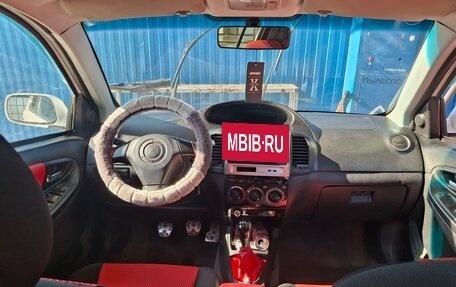 Geely MK Cross I, 2014 год, 397 900 рублей, 3 фотография