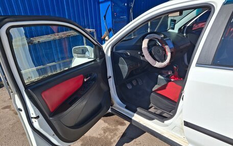 Geely MK Cross I, 2014 год, 397 900 рублей, 5 фотография