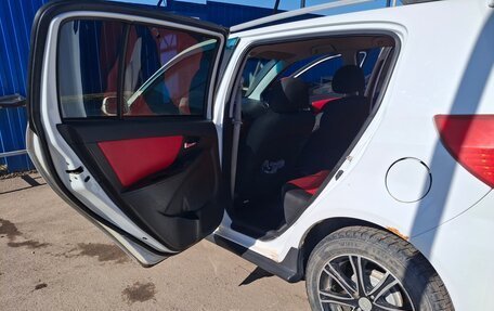 Geely MK Cross I, 2014 год, 397 900 рублей, 6 фотография