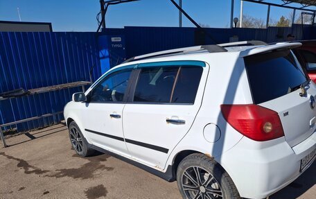 Geely MK Cross I, 2014 год, 397 900 рублей, 10 фотография