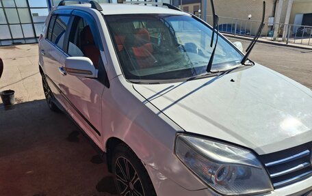Geely MK Cross I, 2014 год, 397 900 рублей, 8 фотография