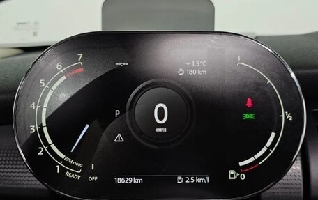 MINI Hatch, 2021 год, 1 735 000 рублей, 8 фотография