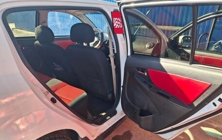 Geely MK Cross I, 2014 год, 397 900 рублей, 7 фотография