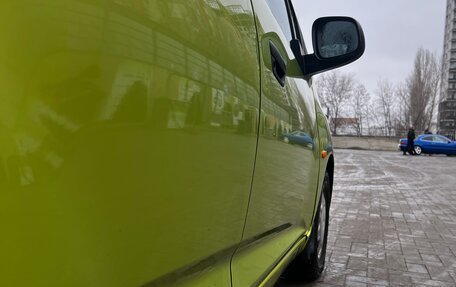 Chevrolet Spark III, 2011 год, 600 000 рублей, 4 фотография