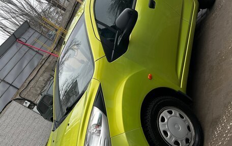 Chevrolet Spark III, 2011 год, 600 000 рублей, 5 фотография