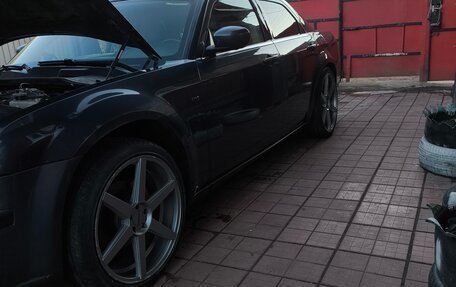 Chrysler 300C II, 2007 год, 1 250 000 рублей, 6 фотография