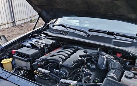 Chrysler 300C II, 2007 год, 1 250 000 рублей, 4 фотография