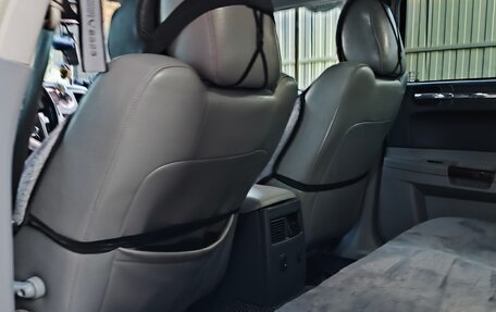 Chrysler 300C II, 2007 год, 1 250 000 рублей, 9 фотография