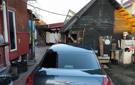 Chrysler 300C II, 2007 год, 1 250 000 рублей, 20 фотография