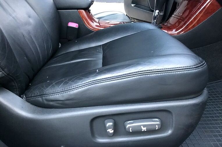 Toyota Camry XV30, 2005 год, 220 000 рублей, 6 фотография