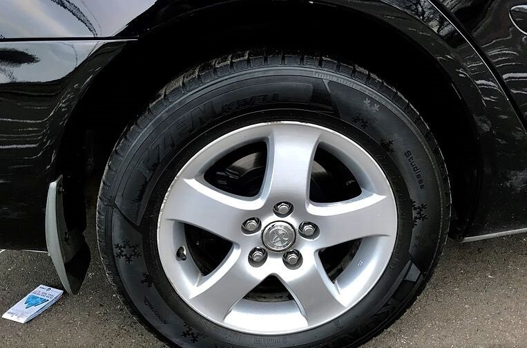 Toyota Camry XV30, 2005 год, 220 000 рублей, 7 фотография