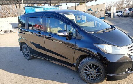 Honda Freed I, 2010 год, 1 230 000 рублей, 7 фотография