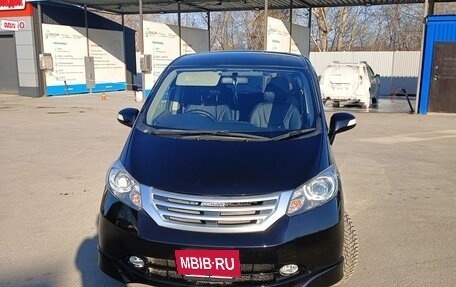 Honda Freed I, 2010 год, 1 230 000 рублей, 6 фотография