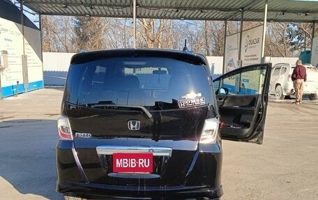 Honda Freed I, 2010 год, 1 230 000 рублей, 5 фотография