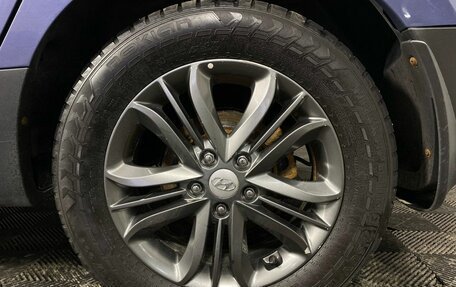 Hyundai ix35 I рестайлинг, 2014 год, 1 420 000 рублей, 9 фотография