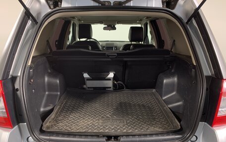 Land Rover Freelander II рестайлинг 2, 2009 год, 1 150 000 рублей, 21 фотография