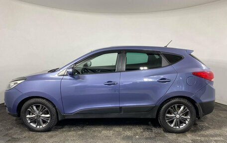 Hyundai ix35 I рестайлинг, 2014 год, 1 420 000 рублей, 8 фотография