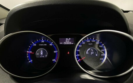 Hyundai ix35 I рестайлинг, 2014 год, 1 420 000 рублей, 12 фотография
