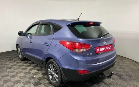 Hyundai ix35 I рестайлинг, 2014 год, 1 420 000 рублей, 7 фотография