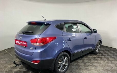 Hyundai ix35 I рестайлинг, 2014 год, 1 420 000 рублей, 5 фотография