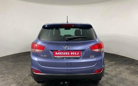 Hyundai ix35 I рестайлинг, 2014 год, 1 420 000 рублей, 6 фотография