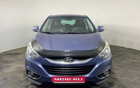 Hyundai ix35 I рестайлинг, 2014 год, 1 420 000 рублей, 2 фотография