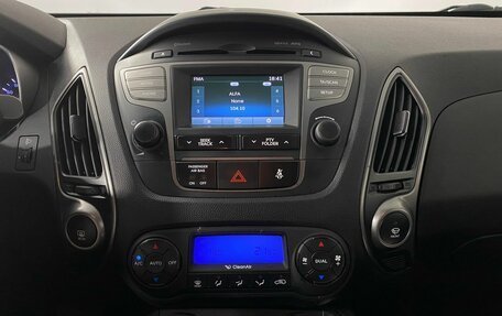Hyundai ix35 I рестайлинг, 2014 год, 1 420 000 рублей, 13 фотография