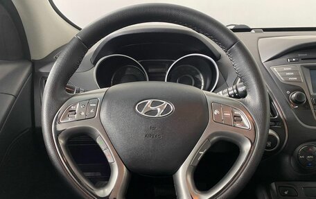 Hyundai ix35 I рестайлинг, 2014 год, 1 420 000 рублей, 14 фотография