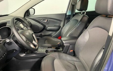 Hyundai ix35 I рестайлинг, 2014 год, 1 420 000 рублей, 16 фотография