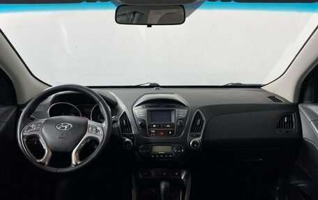 Hyundai ix35 I рестайлинг, 2014 год, 1 420 000 рублей, 15 фотография