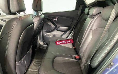 Hyundai ix35 I рестайлинг, 2014 год, 1 420 000 рублей, 17 фотография