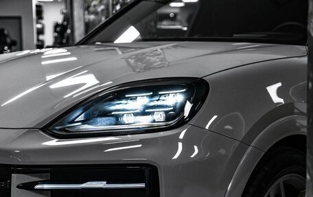 Porsche Cayenne III, 2025 год, 20 000 000 рублей, 2 фотография