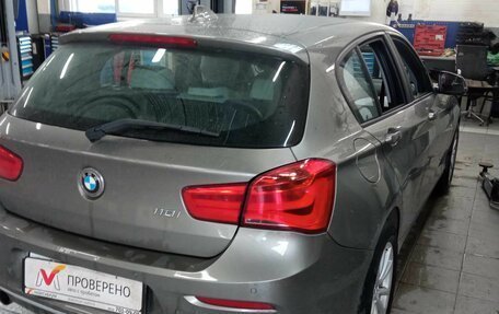 BMW 1 серия, 2015 год, 1 880 000 рублей, 3 фотография