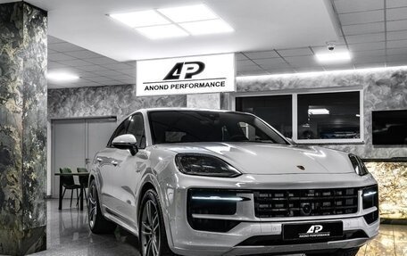 Porsche Cayenne III, 2025 год, 20 000 000 рублей, 3 фотография