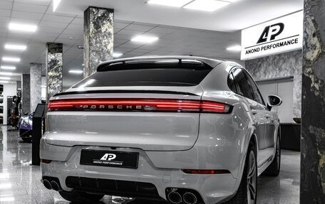 Porsche Cayenne III, 2025 год, 20 000 000 рублей, 4 фотография