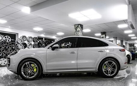 Porsche Cayenne III, 2025 год, 20 000 000 рублей, 8 фотография