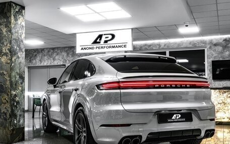 Porsche Cayenne III, 2025 год, 20 000 000 рублей, 7 фотография