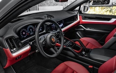 Porsche Cayenne III, 2025 год, 20 000 000 рублей, 9 фотография