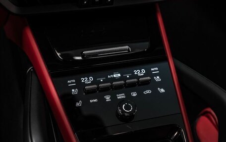 Porsche Cayenne III, 2025 год, 20 000 000 рублей, 13 фотография