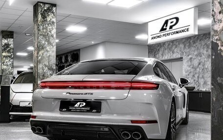 Porsche Panamera, 2025 год, 26 000 000 рублей, 5 фотография