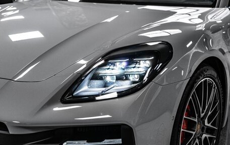 Porsche Panamera, 2025 год, 26 000 000 рублей, 2 фотография