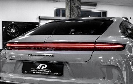 Porsche Panamera, 2025 год, 26 000 000 рублей, 6 фотография