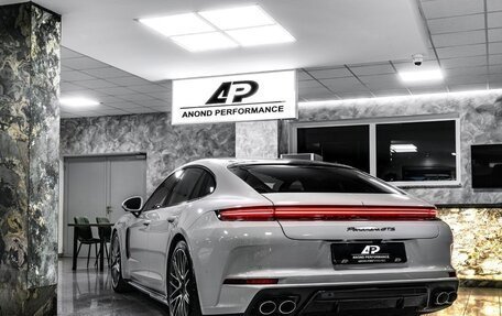 Porsche Panamera, 2025 год, 26 000 000 рублей, 7 фотография