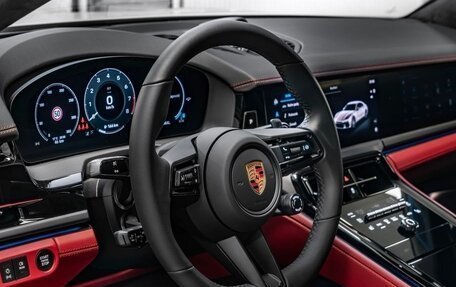Porsche Panamera, 2025 год, 26 000 000 рублей, 9 фотография